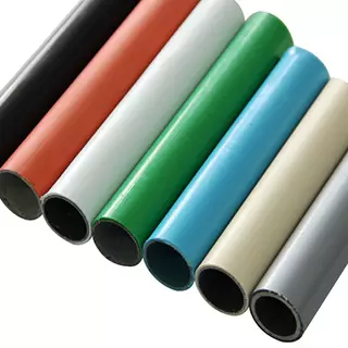 第一代精益管类