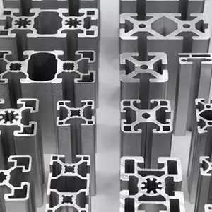 哪种铝合金框架型材最适合您的项目？