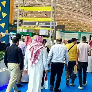 WJ-LEAN TECHNOLOGY 将在沙特仓储物流博览会上展示创新解决方案