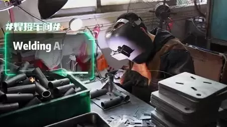 2024 唯杰 工厂